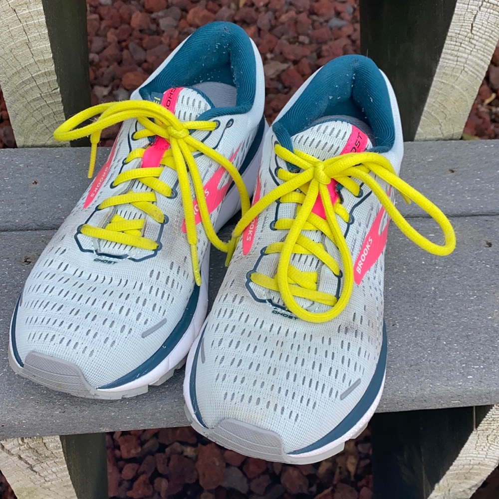Women’s Brooks Ghost 13 Size 7.5